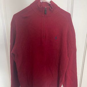 LONG SLEEVE POLO BY RALPH LAUREN